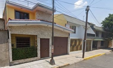 VENTA DE CASA EN IZTAPALAPA, CDMX