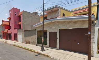 VENTA DE CASA EN IZTAPALAPA, CDMX