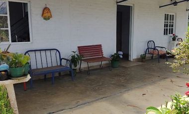 FINCA  LA VENTURA LA CUMBRE VALLE