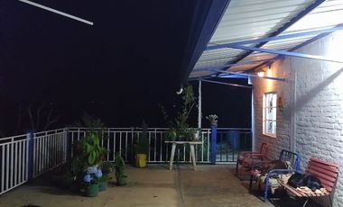 FINCA  LA VENTURA LA CUMBRE VALLE