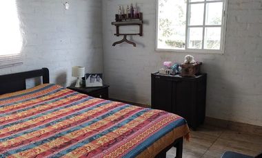 FINCA  LA VENTURA LA CUMBRE VALLE