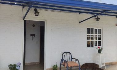 FINCA  LA VENTURA LA CUMBRE VALLE