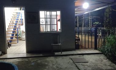 FINCA  LA VENTURA LA CUMBRE VALLE