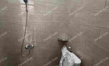 Dijual Rumah Sumber Solo Banjarsari Surakarta