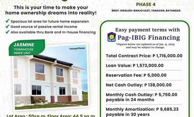 Linnea Single Attached