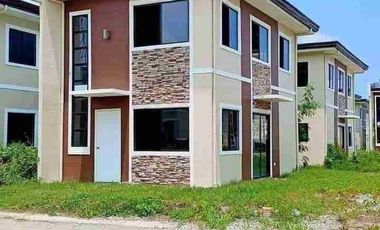 Linnea Single Attached