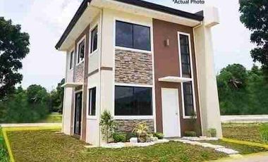 Linnea Single Attached