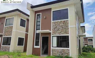 Linnea Single Attached