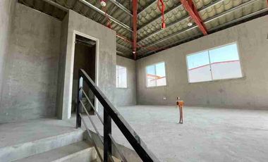 Linnea Single Attached