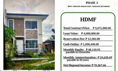 Linnea Single Attached