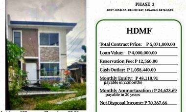 Linnea Single Attached