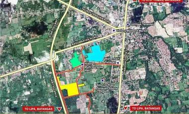 Linnea Single Attached