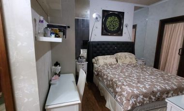 TOWN HOUSE GARDEN MANSION WATER PLACE PAKUWON INDAH, MEWAH