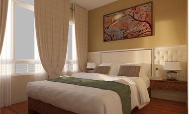 Spacious 2-Bedroom Golf Villa for Rent in Secure Gated Community, Silang Cavite