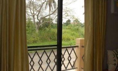 Spacious 2-Bedroom Golf Villa for Rent in Secure Gated Community, Silang Cavite