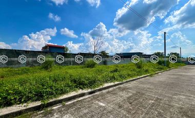 FOR SALE: 2,246 SQM FULLY FENCED RESIDENTIAL LOT IN TARLAC CITY 🏘️