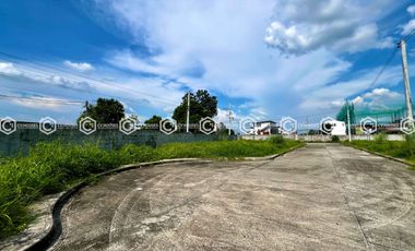FOR SALE: 2,246 SQM FULLY FENCED RESIDENTIAL LOT IN TARLAC CITY 🏘️