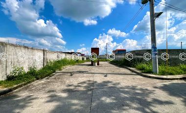 FOR SALE: 2,246 SQM FULLY FENCED RESIDENTIAL LOT IN TARLAC CITY 🏘️