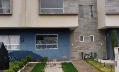 Casa en venta en Cuautitlán, estado de México, Xatipa.