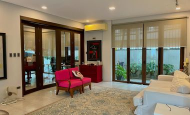 ▪️ Paseo De Magallanes | Makati House For Sale