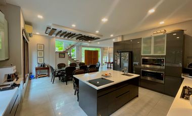 ▪️ Paseo De Magallanes | Makati House For Sale