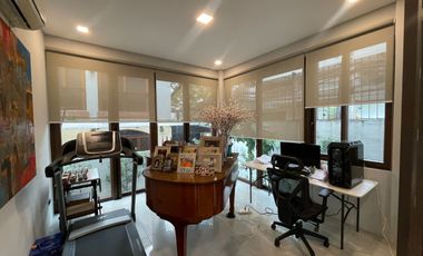 ▪️ Paseo De Magallanes | Makati House For Sale