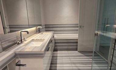 Beautiful 3 Bedroom Condo for Rent in Kirov Tower Proscenium Rockwell