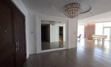 Beautiful 3 Bedroom Condo for Rent in Kirov Tower Proscenium Rockwell