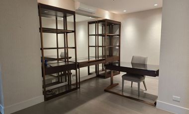 Beautiful 3 Bedroom Condo for Rent in Kirov Tower Proscenium Rockwell