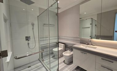 Beautiful 3 Bedroom Condo for Rent in Kirov Tower Proscenium Rockwell