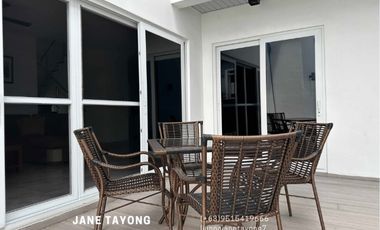 4 Bedrooms 2-Storey House For Rent! Located in Angeles City, Pampanga/Near SM City Clark