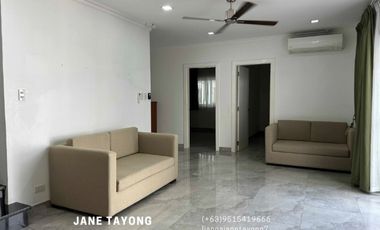 4 Bedrooms 2-Storey House For Rent! Located in Angeles City, Pampanga/Near SM City Clark