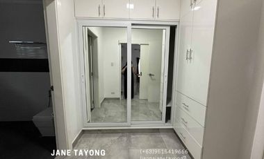 4 Bedrooms 2-Storey House For Rent! Located in Angeles City, Pampanga/Near SM City Clark