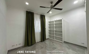 4 Bedrooms 2-Storey House For Rent! Located in Angeles City, Pampanga/Near SM City Clark