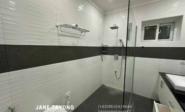 4 Bedrooms 2-Storey House For Rent! Located in Angeles City, Pampanga/Near SM City Clark