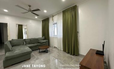 4 Bedrooms 2-Storey House For Rent! Located in Angeles City, Pampanga/Near SM City Clark