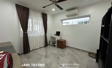4 Bedrooms 2-Storey House For Rent! Located in Angeles City, Pampanga/Near SM City Clark