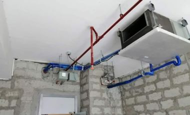 Rush  SACRIFICE SALE BELOW MARKET VALUE BRAND NEW 36 sqm  Office  with Parking, Parkway Corporate Center, Alabang