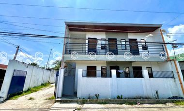 FOR SALE: PRIME 5,263 SQM PROPERTY WITH RENTAL UNITS IN BAMBAN 🏢