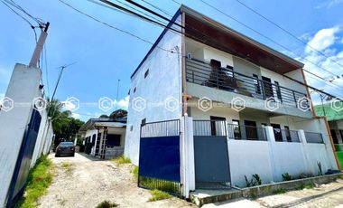 FOR SALE: PRIME 5,263 SQM PROPERTY WITH RENTAL UNITS IN BAMBAN 🏢