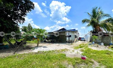 FOR SALE: PRIME 5,263 SQM PROPERTY WITH RENTAL UNITS IN BAMBAN 🏢