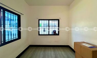 FOR SALE: PRIME 5,263 SQM PROPERTY WITH RENTAL UNITS IN BAMBAN 🏢