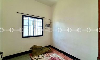 FOR SALE: PRIME 5,263 SQM PROPERTY WITH RENTAL UNITS IN BAMBAN 🏢