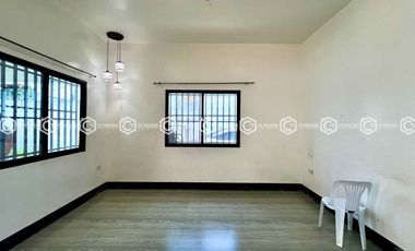 FOR SALE: PRIME 5,263 SQM PROPERTY WITH RENTAL UNITS IN BAMBAN 🏢