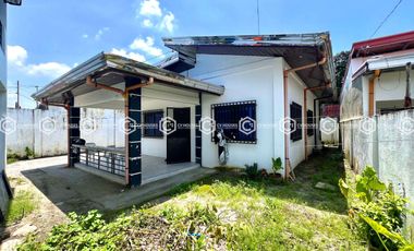 FOR SALE: PRIME 5,263 SQM PROPERTY WITH RENTAL UNITS IN BAMBAN 🏢