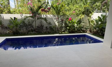 Brand New Modern Home For Sale in Ayala Southvale Primera