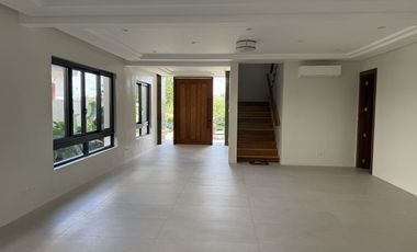 Brand New Modern Home For Sale in Ayala Southvale Primera