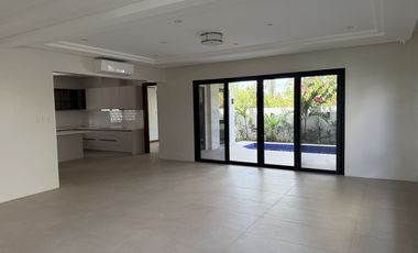 Brand New Modern Home For Sale in Ayala Southvale Primera