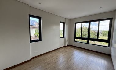 Brand New Modern Home For Sale in Ayala Southvale Primera