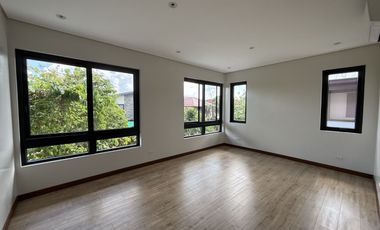 Brand New Modern Home For Sale in Ayala Southvale Primera